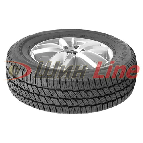 Легкогрузовая шина зимняя WESTLAKE SW612 155 R12C , фото 3