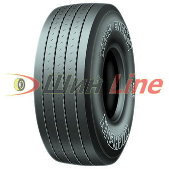 Грузовая шина Michelin XTA2 Energy 385/55 R22.5 160L в Костанае