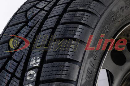 Легковая шина зимняя нешипованная LingLong R650 175/60 , фото 2