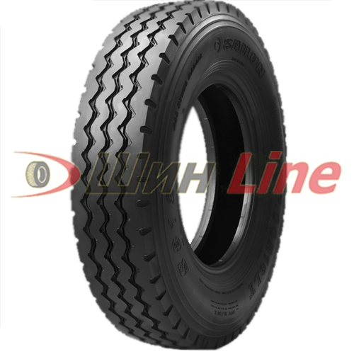 Грузовая шина Sailun S812  7.00 R16 118/114K , фото 1