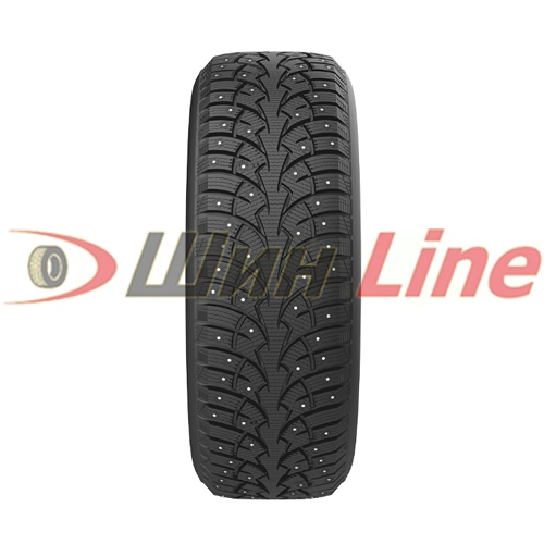 Легковая шина зимняя шипованная Roadmarch Winter Xpro STUDS 68 шип 195/55 R15 85H , фото 2