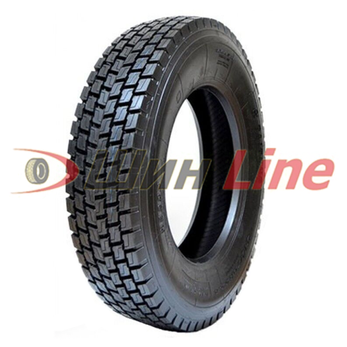 Грузовая шина Taitong HS202  315/70 R22.5 , фото 1