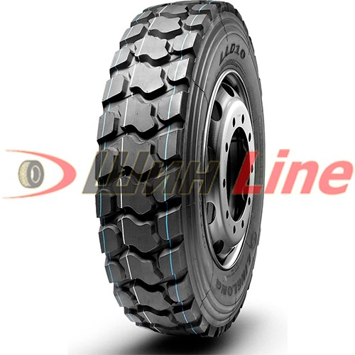 12.00R20 20PR LLD10 TT