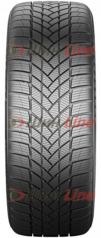 Легковая шина зимняя нешипованная Matador MP93 Nordicca 245/40 R18 97V , фото 2