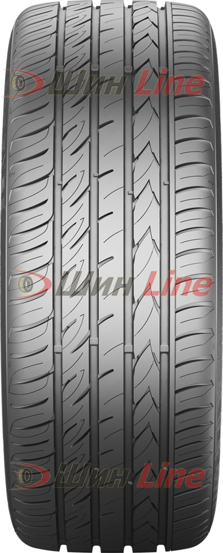 Легковая шина летняя Gislaved Ultra Speed 2 205/55 R16 91V , фото 2