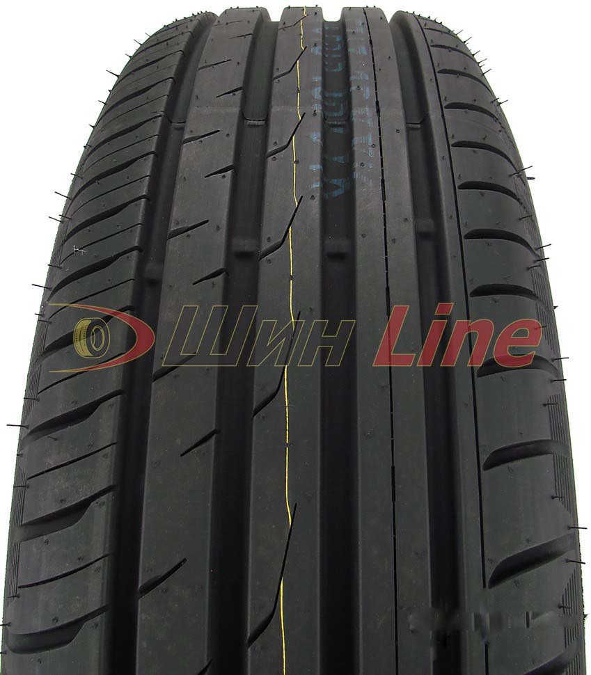 Легковая шина летняя Toyo PROXES CF2 225/65 R17 102H , фото 2