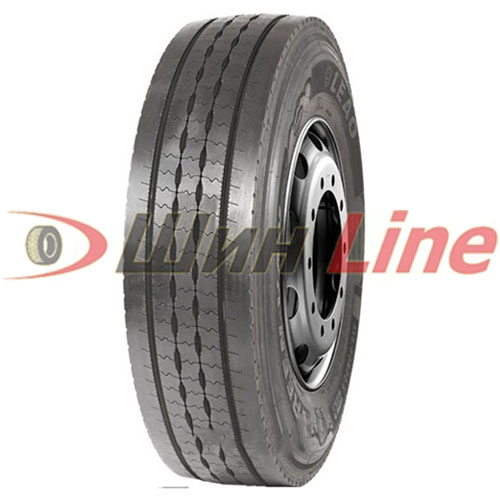 Грузовая шина Leao ETS100 295/60 R22.5 150/147R в Семее (Семипалатинске)