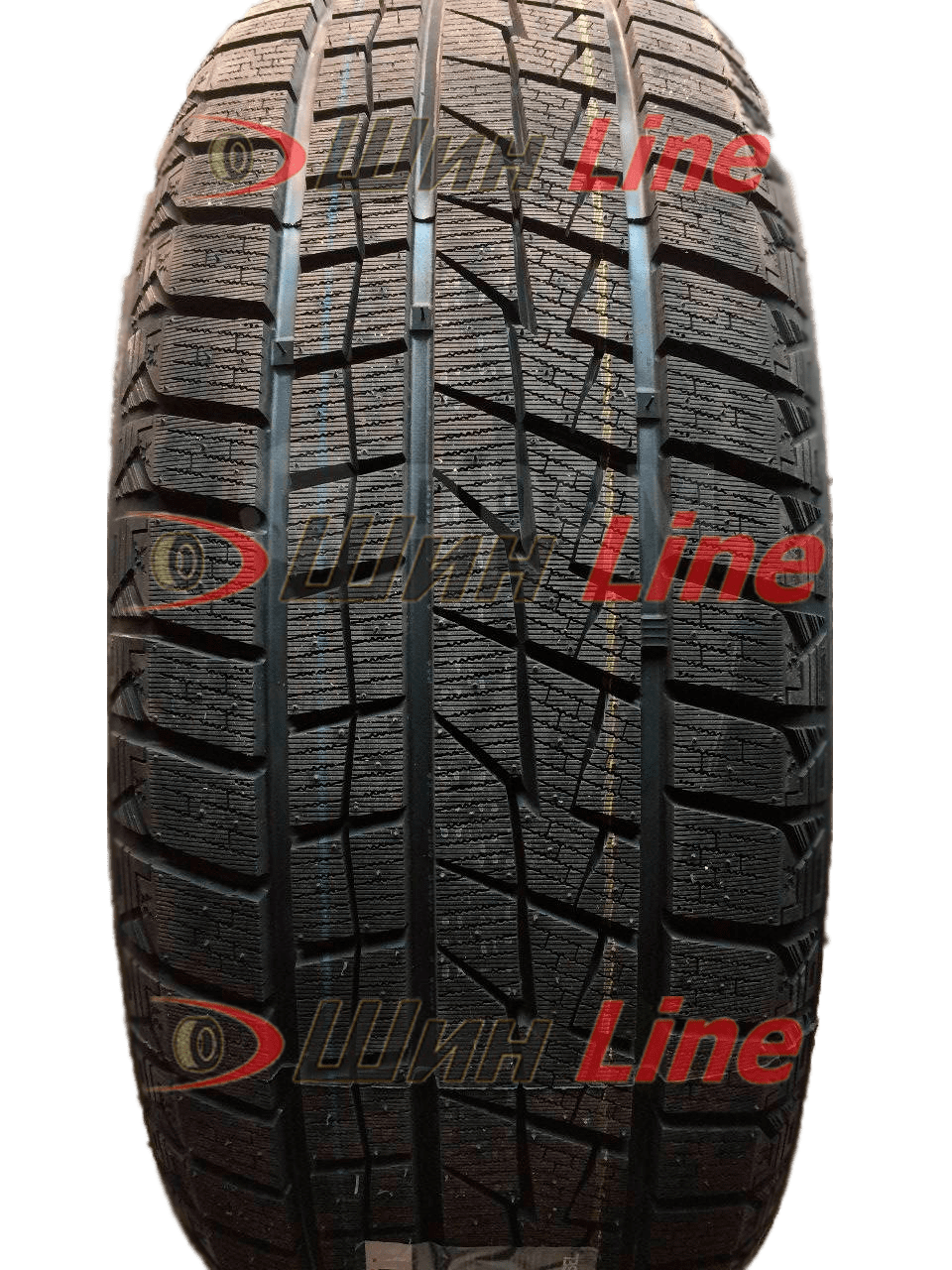 Легковая шина зимняя нешипованная Goform W766 285/60 R18 120T , фото 2