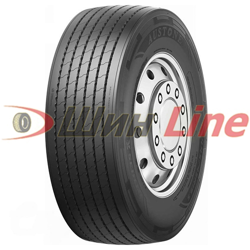 Грузовая шина AUSTONE ATH135 385/55 R19.5 156J в Казахстане