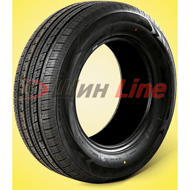 Легковая шина летняя Roadmarch PrimeMarch H-T 79 275/65 R17 115T , фото 3