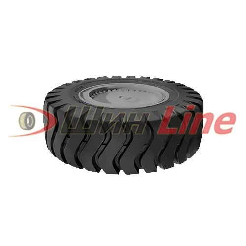 Индустриальная шина Weifang Transtone E3-L3 17.5 R25 , фото 3