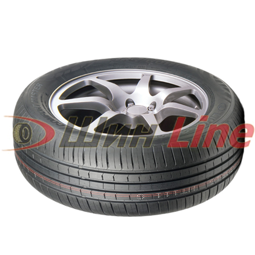 Легковая шина летняя LingLong Comfort Master 205/55 R17 95V , фото 3