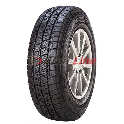 Легковая шина зимняя нешипованная Белшина Бел-313 215/75 R16 в Казахстане
