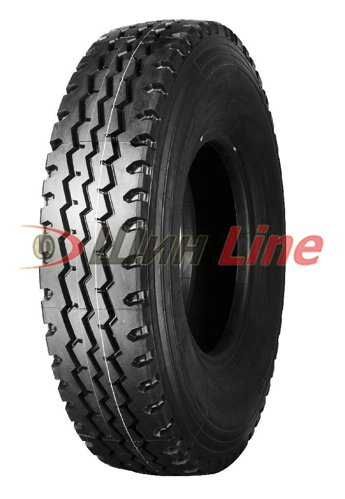 Грузовая шина Constancy 896+ 12.00 R20 156/153K в Казахстане