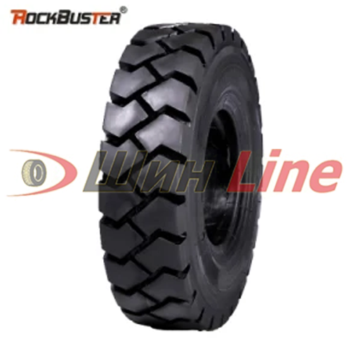 Индустриальная шина ROCKBUSTER H989 28x9 R15 , фото 1