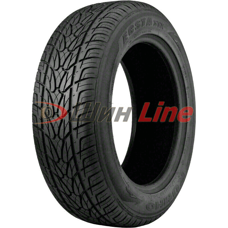 Легковая шина летняя Kumho Ecsta STX KL12 265/60 R18 110V в Казахстане