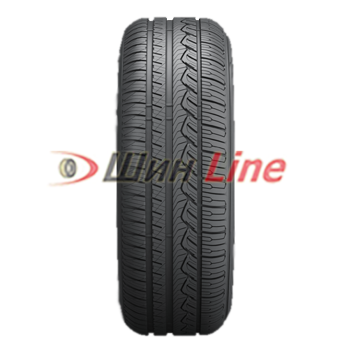 Легковая шина летняя Nitto NT421Q 235/55 R18 104V , фото 2