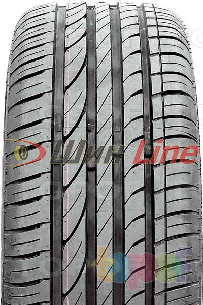 Легковая шина летняя LingLong Cross Wind Eco Touring 235/75 R15 , фото 2