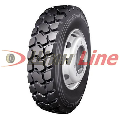 Грузовая шина Annaite 309A 12.00 R20 в Семее (Семипалатинске)