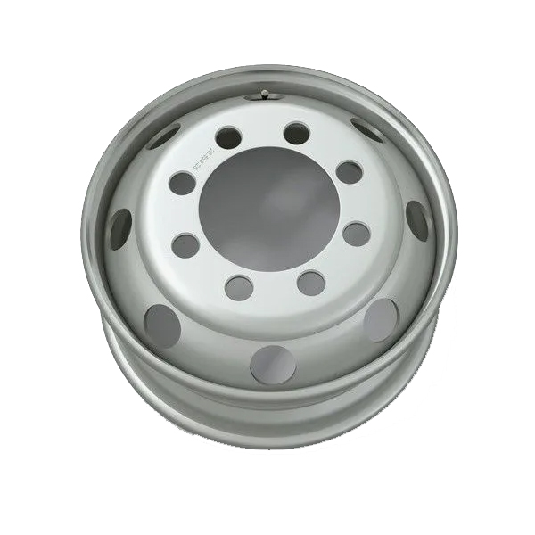 Диски Диски грузовые J8.25 R19.5 в Казахстане