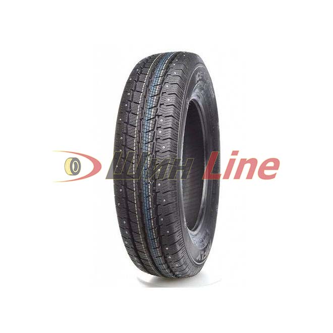 Легкогрузовая шина зимняя HIFLY Ice-Transit 155 R12C 88/86Q , фото 1