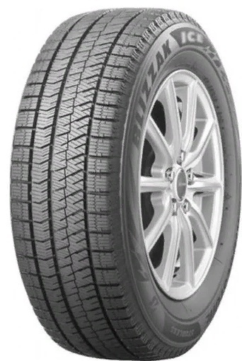 Легковая шина зимняя нешипованная Bridgestone BLIZZAK ICE 235/45 R18 98S в Казахстане