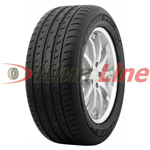 Легковая шина летняя Toyo PROXES SUV 255/50 R20 109Y в Казахстане