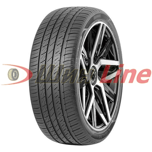Легковая шина летняя SONIX L-ZEAL 56 285/50 R20 116V в Казахстане