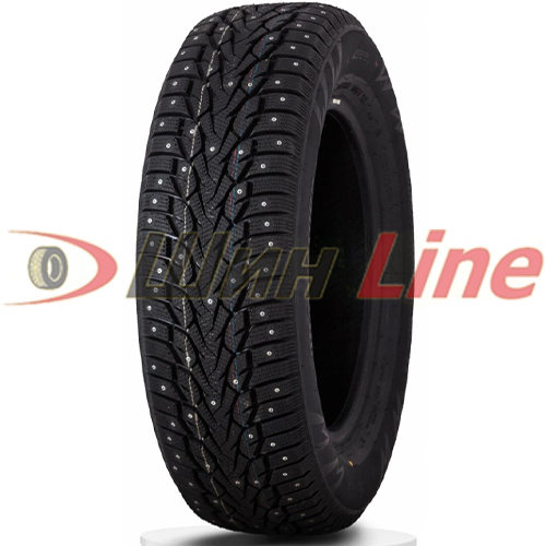 Легкогрузовая шина зимняя SONIX Winter Xpro STUDS 77 шип 185/75 R16C 104/102R в Уральске