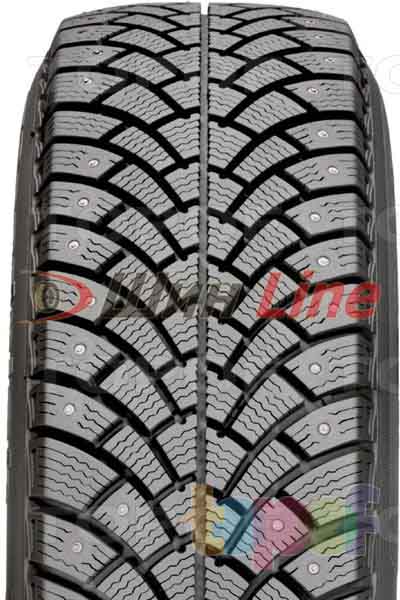 Легковая шина зимняя шипованная BFGoodrich g-Force Stud 215/55 R16 97Q , фото 3