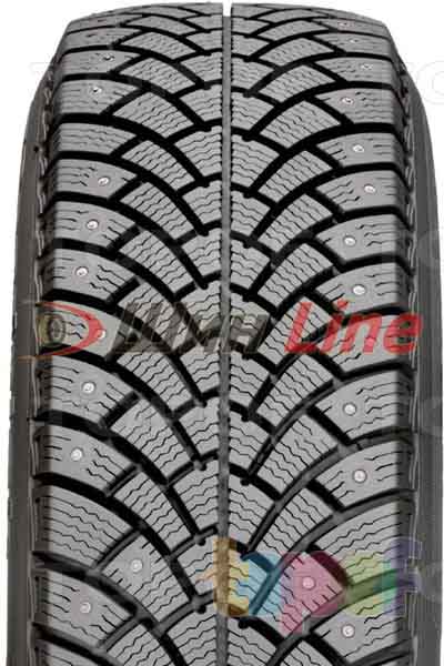 Легковая шина зимняя шипованная BFGoodrich g-Force Stud 175/65 R14 82Q , фото 3