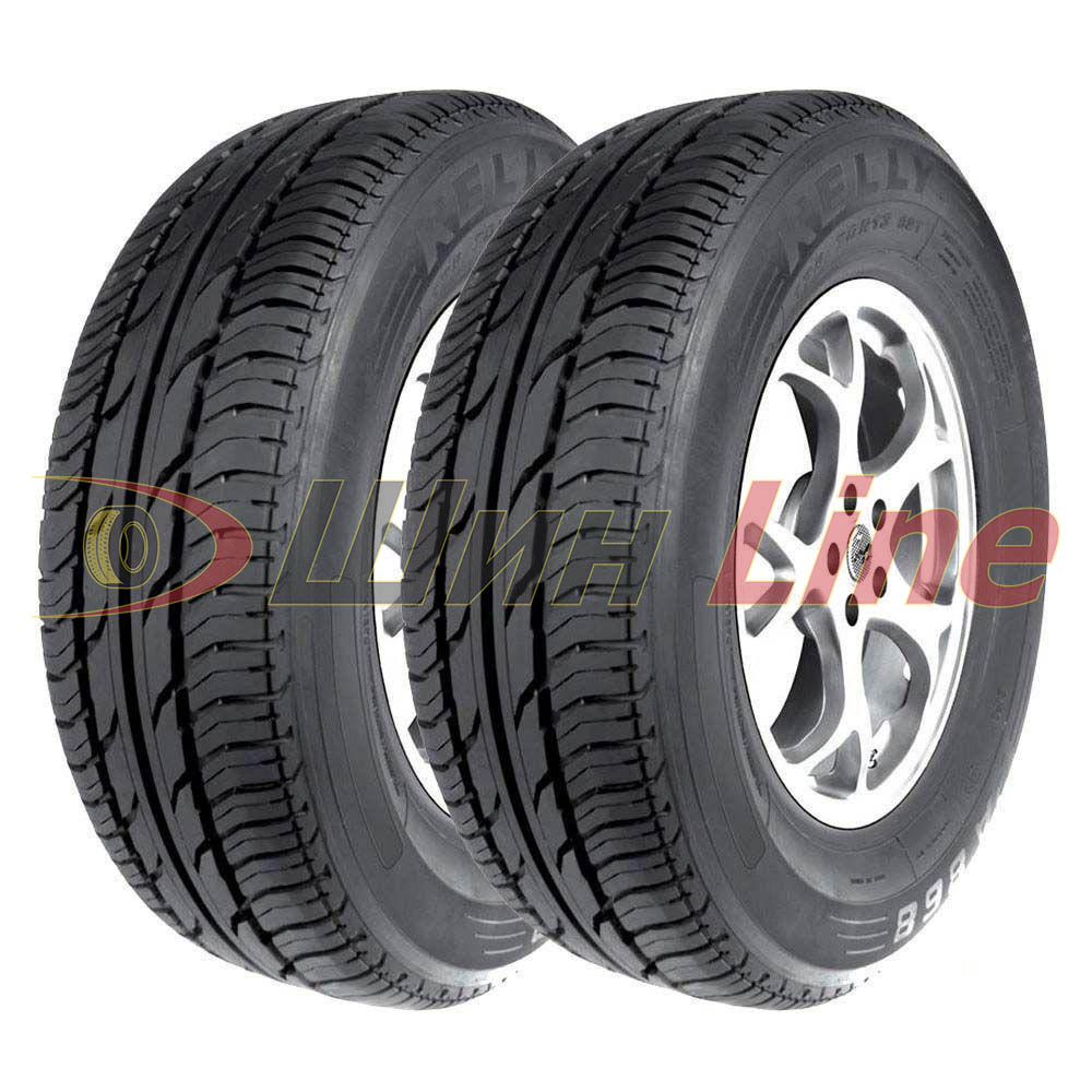 Легковая шина летняя Kelly PA868 185/60 R15 84H , фото 2