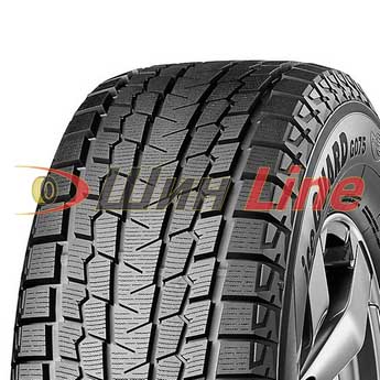 Легковая шина зимняя нешипованная Yokohama Ice Guard G075 275/65 R17 , фото 2