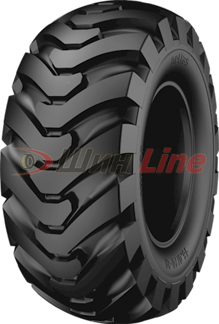 Индустриальная шина GTStone L2 10.00 R20 , фото 1
