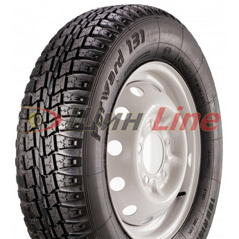 Легкогрузовая шина зимняя АШК Forward Professional 131 185/75 R16C , фото 2