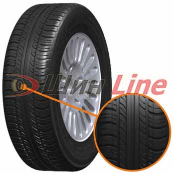 Легковая шина летняя Amtel Planet DC 195/65 R15 91H в Оскемене (Усть-Каменогорске)