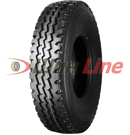 Легкогрузовая шина Constancy 896 7.00 R16 118/114L в Алматы
