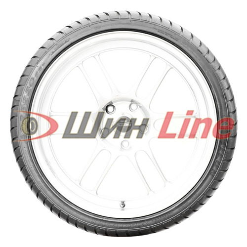 Легковая шина летняя Sailun Atrezzo ZSR 215/55 R17 98W , фото 3
