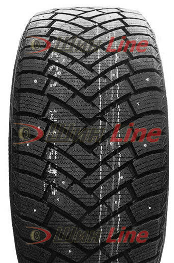 Легковая шина зимняя нешипованная LingLong Green-Max Winter Grip 225/65 R17 106T , фото 3