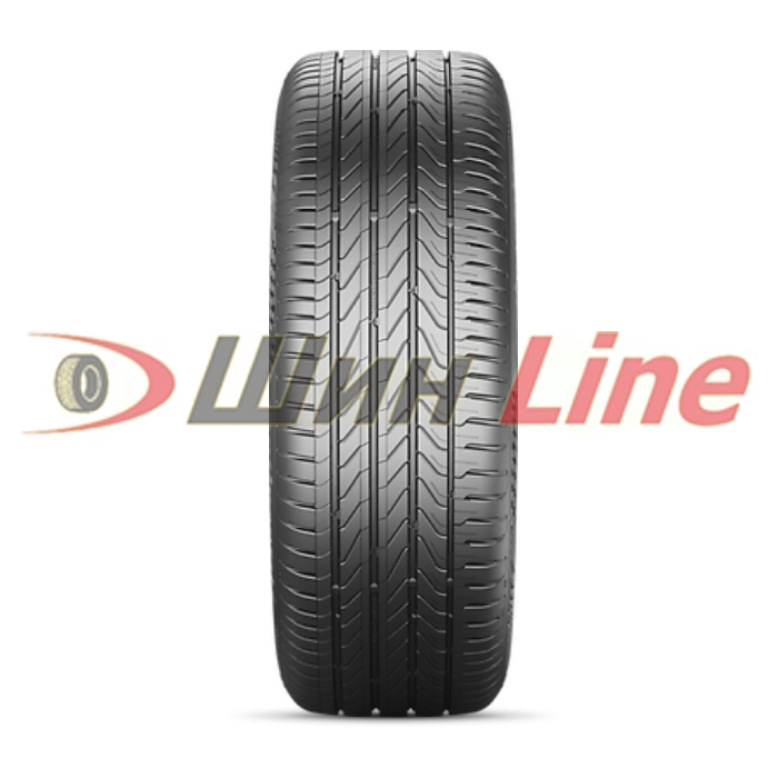 Легковая шина летняя Continental UltraContact 205/55 R16 91H , фото 2