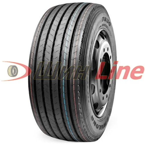 Грузовая шина Leao T830 385/55 R22.5 в Семее (Семипалатинске)