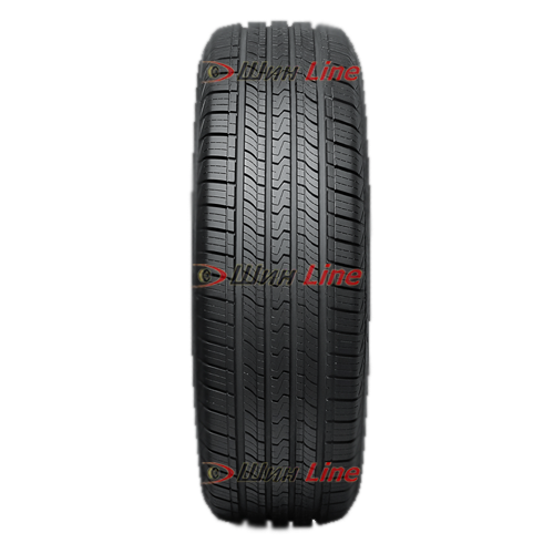 Легковая шина зимняя нешипованная Nankang SP-9 205/70 R16 97H , фото 2