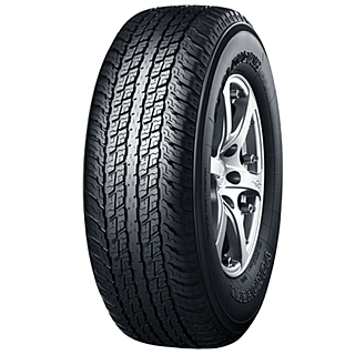 Легковая шина летняя Yokohama Geolandar G94B 285/60 R18 116V в Казахстане