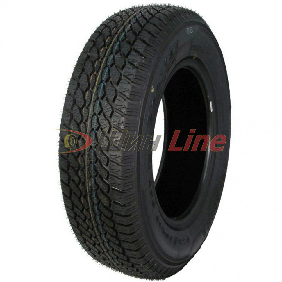 Легковая шина всесезонная Белшина Бел-121 205/70 R15 , фото 2