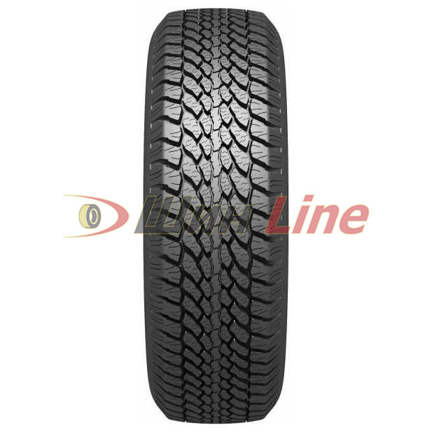 Легковая шина всесезонная Белшина Бел-121 205/70 R15 в Казахстане