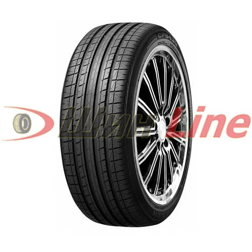 Легковая шина летняя Nexen CP643A 225/55 R17 97V в Казахстане