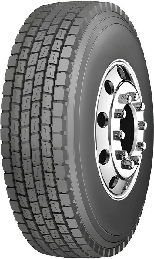Грузовая шина SAFECESS SFC08 295/80 R22.5 152/149L в Павлодаре