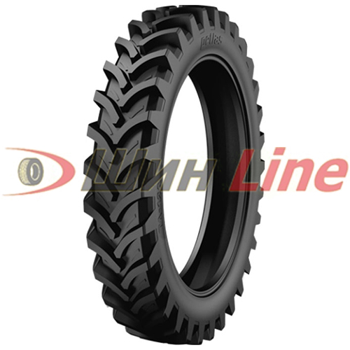 Сельхоз шина Petlas TA-120 230/95 R32 128/131D/A8 в Казахстане