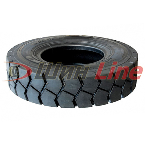 Индустриальная шина Weifang JINTONGDA JT-101 10.00 R20 , фото 3