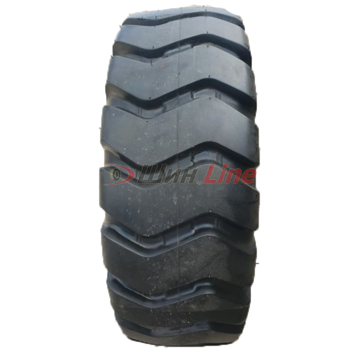 Индустриальная шина DoubleCoin IB9 17.5 R25 , фото 2
